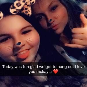 Meet your Posher, Cheyenne